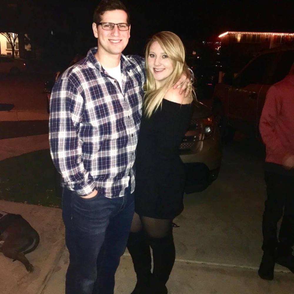 Meet your Posher, Madison